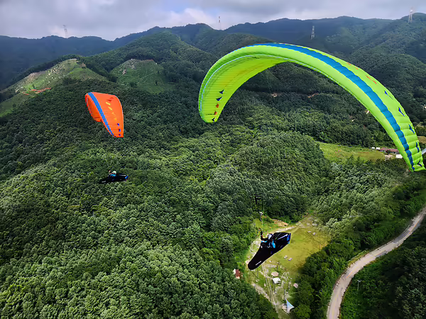 MAMBO - Two Liner ENC