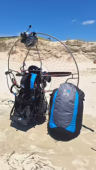 Octave PPG Harness - Image 2