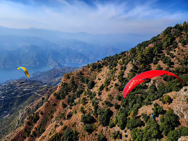 POPERA - XC/Competition - Image 4